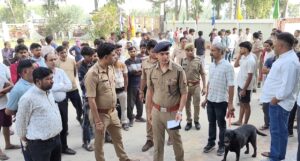 चरथावल चौकीदार हत्याकांड में दूसरे आरोपी नितिन को हाईकोर्ट से जमानत, मुख्य आरोपी मोहन को पहले ही मिल चुकी बेल