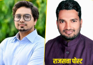 मायावती भी बता चुकी हैं अपरिपक्व, अखिलेश पर ‘अंकल’ टिप्पणी को लेकर आकाश आनंद पर शमशेर मलिक का तंज