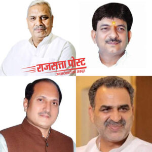 मुजफ्फरनगर दंगे के दौरान नंगला मंदौड़ पंचायत का केस वापस, मंत्री-सांसद समेत 25 आरोपियों को राहत