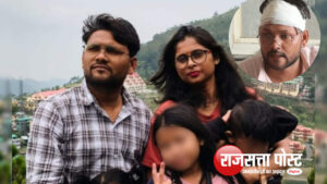 पत्नी को पढ़ाने के लिए बंद किया शोरूम, सरकारी शिक्षिका बनी तो रिश्ते में आई दरार; पति ने लगाए गंभीर आरोप