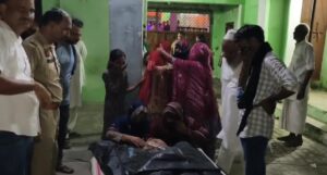 सास से कहासुनी के बाद विवाहिता ने किया सुसाइड, पांच बच्चों की मां की मौत से मचा हड़कंप