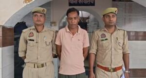 पत्नी से कहासुनी और विवाद के मामले में पति गिरफ्तार, भेजा जेल