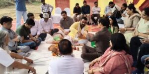 एक ही परिसर में मिलेंगी स्कूल से लेकर बाजार तक की सभी सुविधाएं, नुमैक्स सिटी में द अध्यान स्कूल की स्थापना से शिक्षा जगत में उत्साह