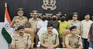 मुजफ्फरनगर में ‘फर्जी’ वेब सीरीज देखकर नकली नोट छापने वाले गिरोह का पर्दाफाश, मास्टरमाइंड समेत 3 गिरफ्तार