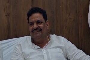 भाजपा छोड़ सपा में शामिल होंगे पूर्व सांसद राजपाल सैनी, मीरापुर सीट पर दावेदारी की चर्चा
